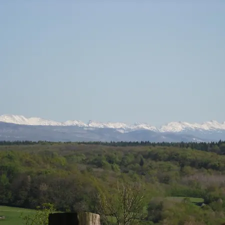 Holiday home La Ferme De Tutu *