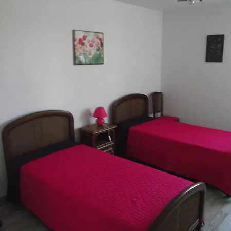La Ferme De Tutu Holiday home