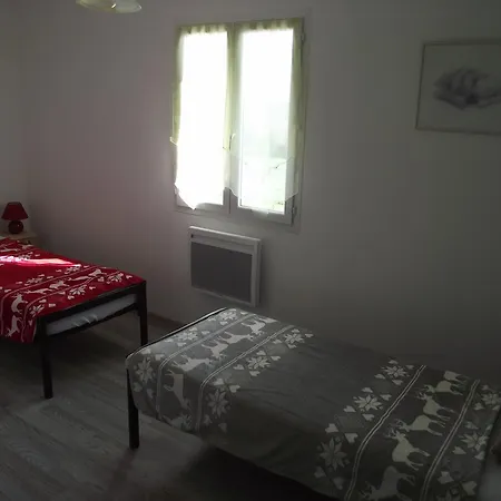La Ferme De Tutu Holiday home