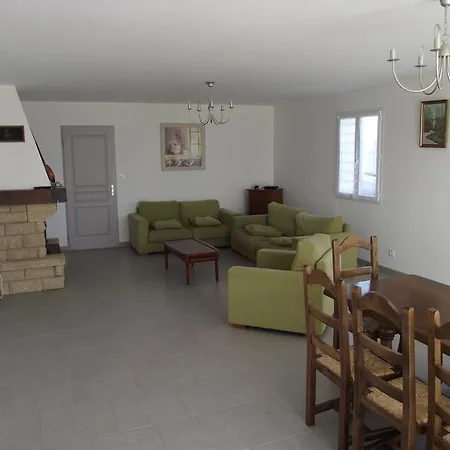 La Ferme De Tutu Holiday home Roybon