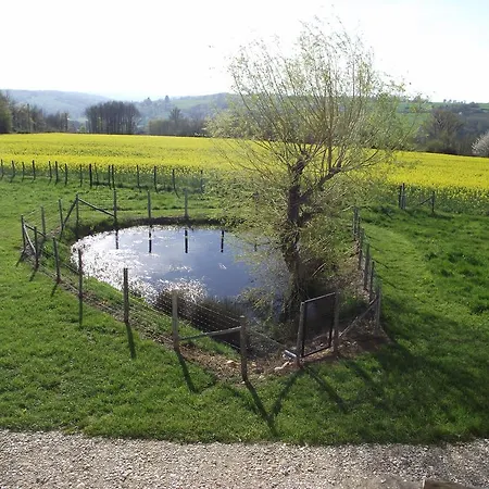 La Ferme De Tutu Roybon
