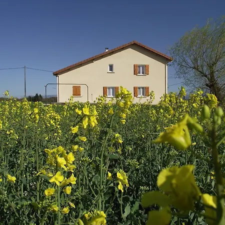 Holiday home La Ferme De Tutu *