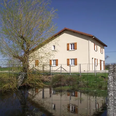 La Ferme De Tutu *