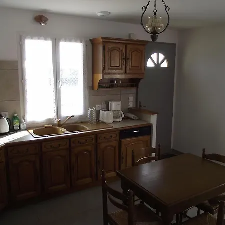 La Ferme De Tutu Holiday home *